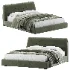 Domkapa_SHELBY_Bed - Thumbnail 1