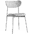 Petal Dining Chair - Thumbnail 7