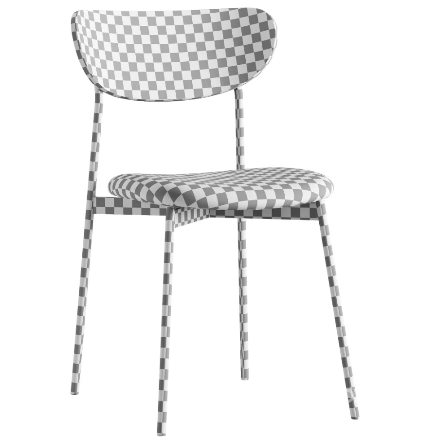 Petal Dining Chair Image 7