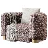 ORR Armchair - Thumbnail 3