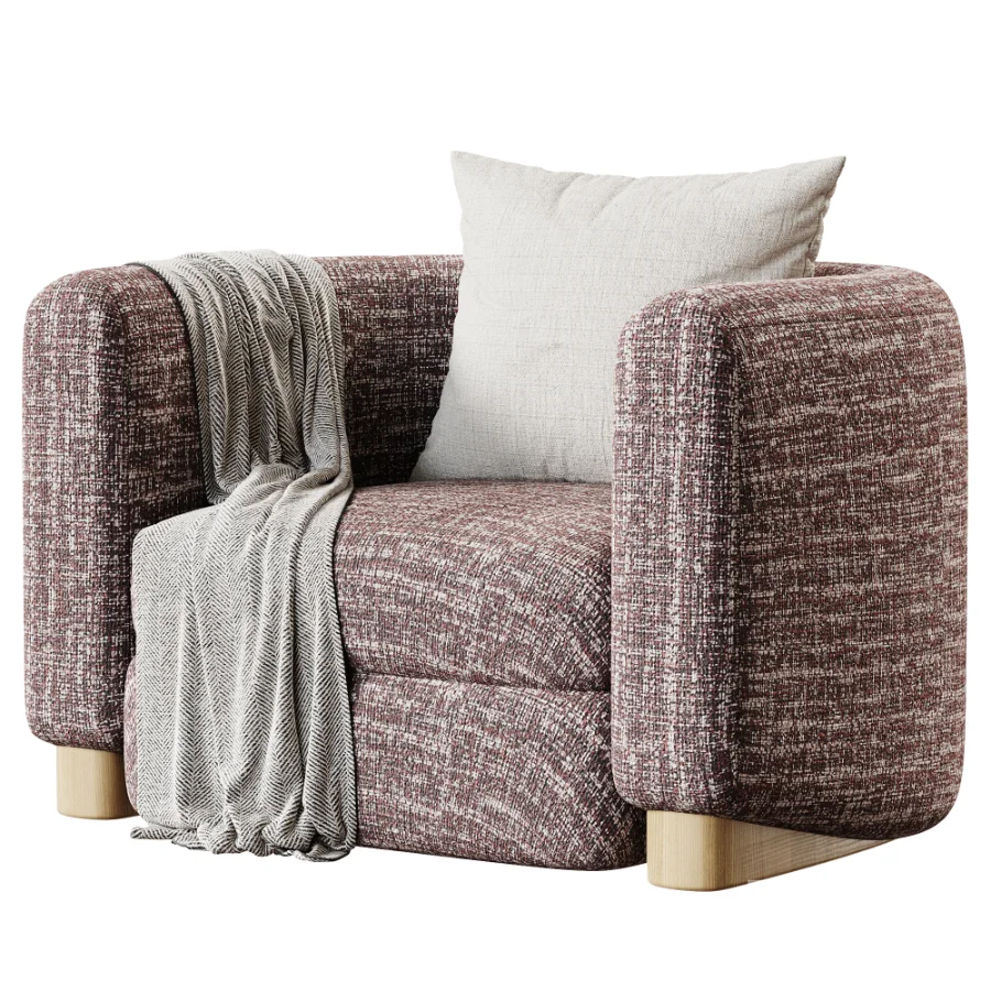 ORR Armchair Image 3