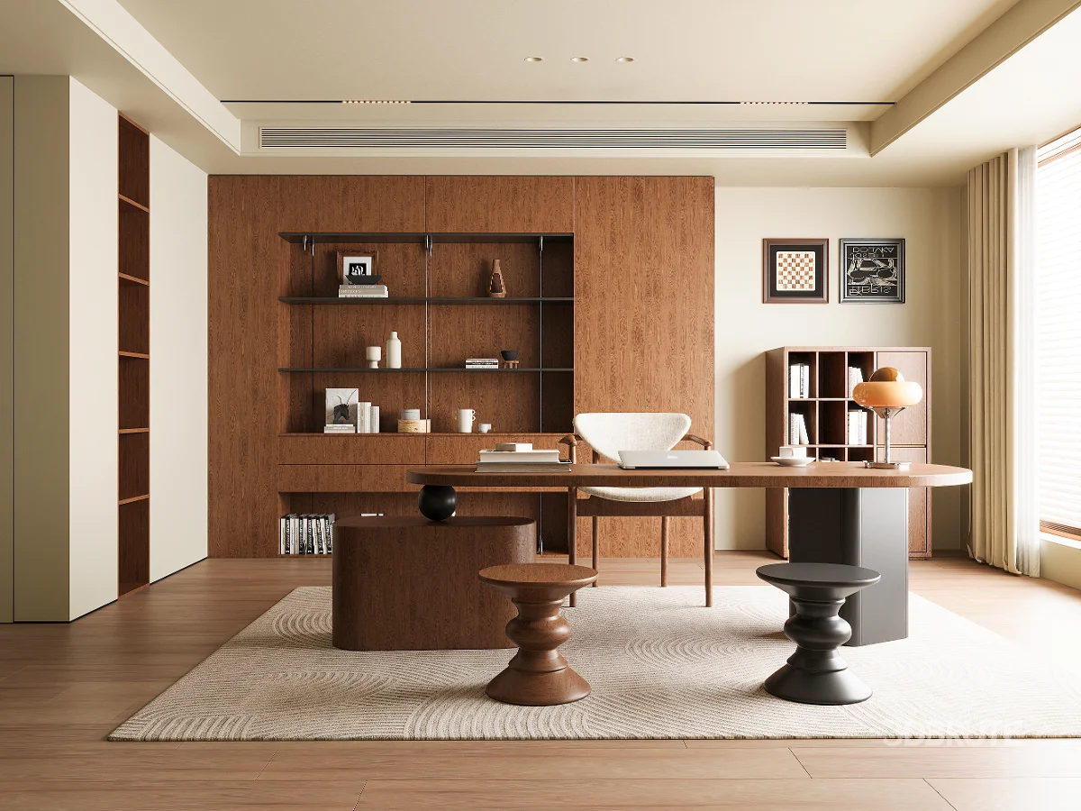 modern office Image 1