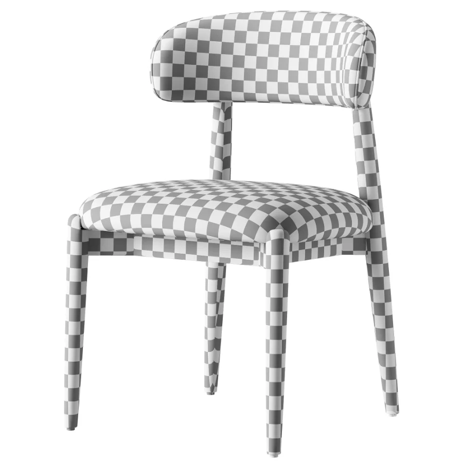 Greta Dining Chair Image 6