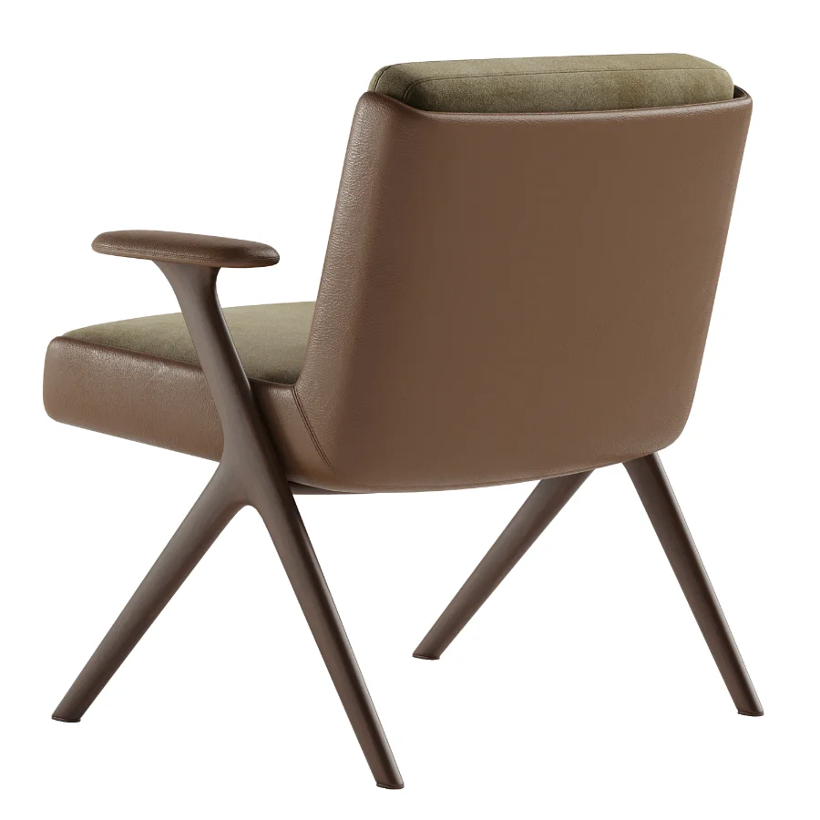 Lilliam Dining Chair Image 5