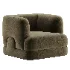 Mosaico Armchair - Thumbnail 2