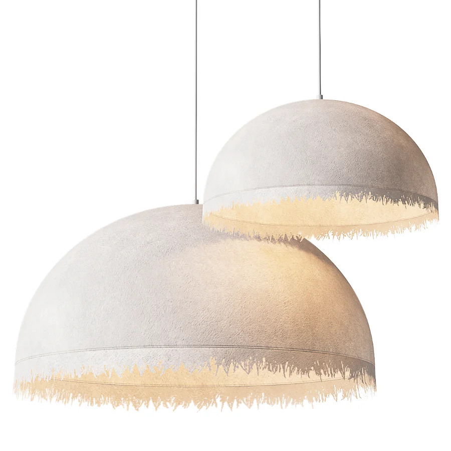 Plancton Pendant Lamp by Karman Image 2