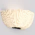 Ostrea large wall light - Thumbnail 2