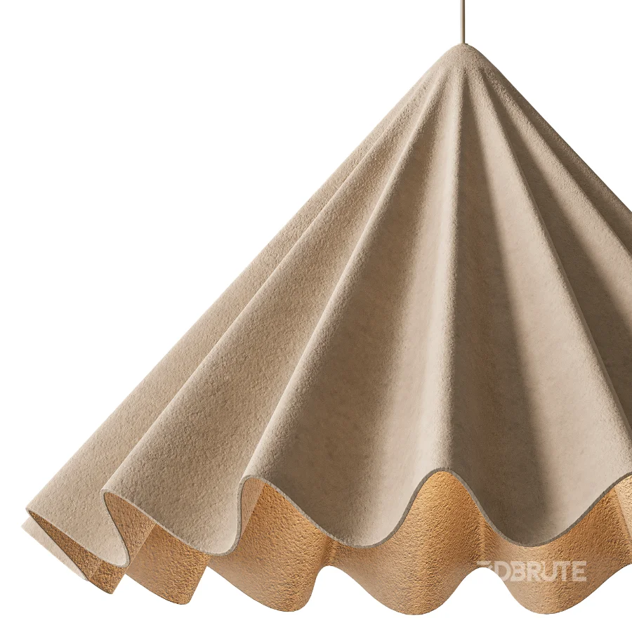 Audo Copenhagen Dancing Pendant Lamps Image 3