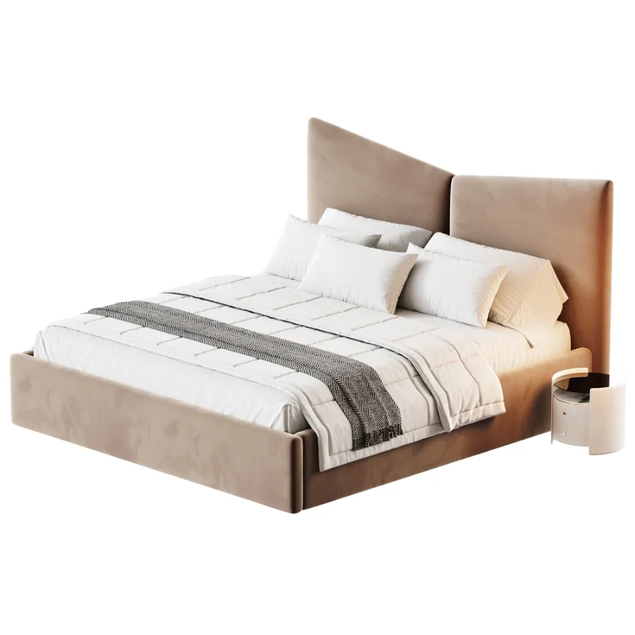 Crest bed Image 3
