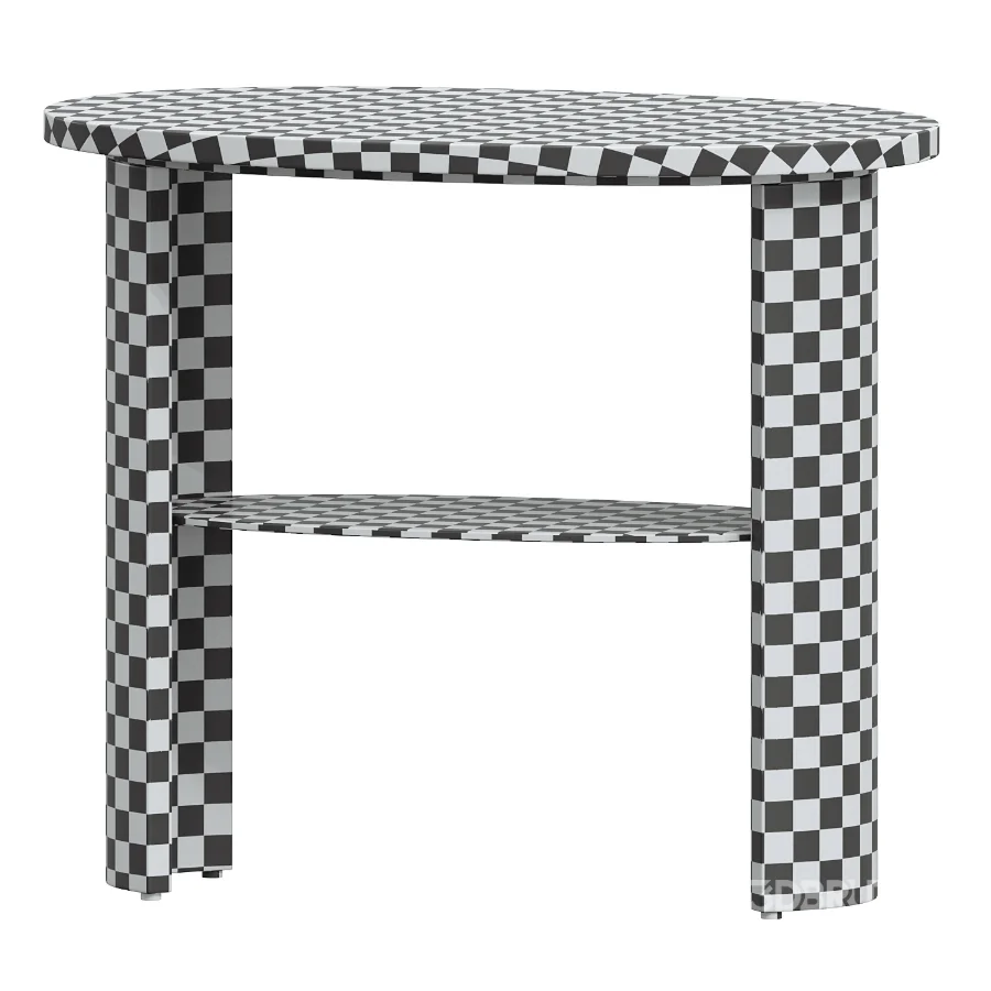 Adalynn Side Table Image 2