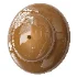 Zara Home Glass Wall Sconce - Thumbnail 4