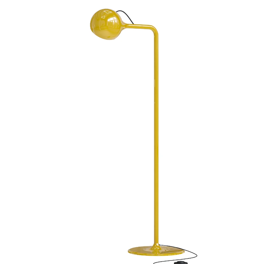 Ixa Arm Wall Light LED Image 1