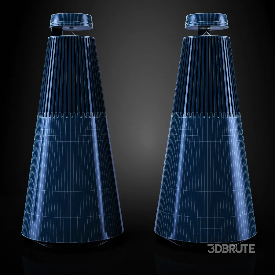 Bang & Olufsen Beosound 2 Riva Edition Image 4