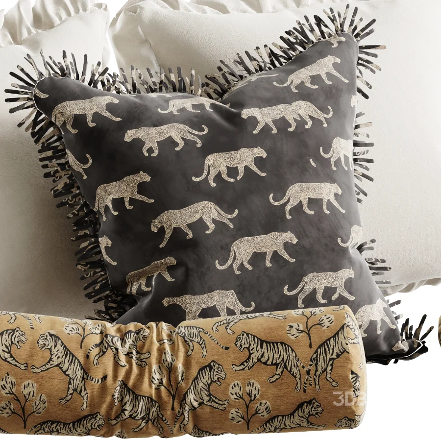 Pillow set 03 Image 3