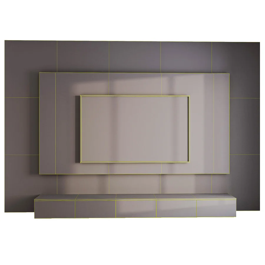 TV Wall Panel 02 Image 4