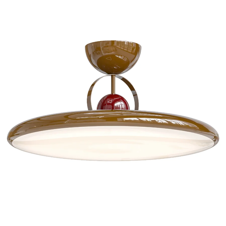 Letizia Ceiling Lamp Image 3