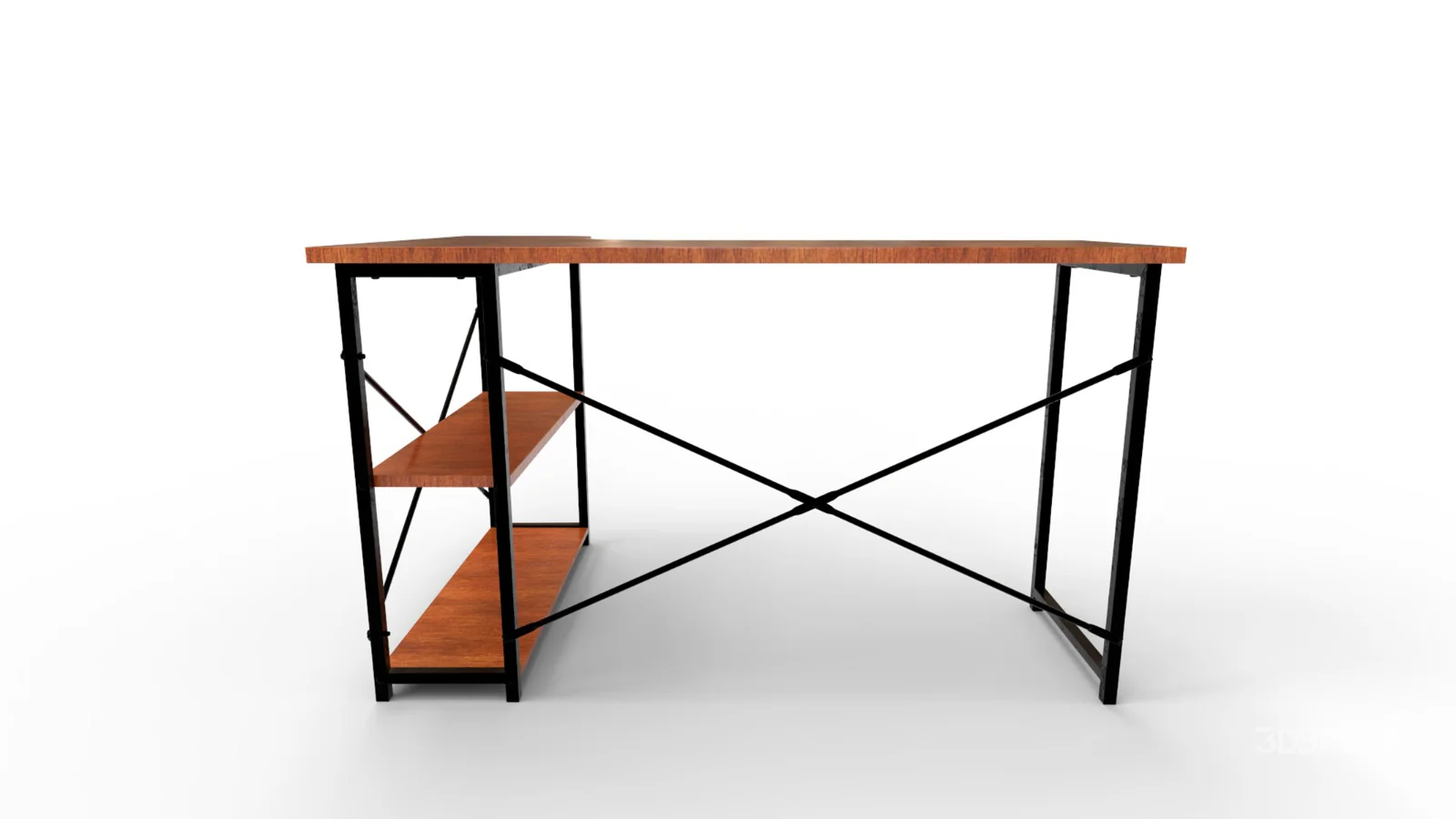 Gaming Desk Image 7