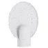 Classico Travertine Surface Sconce by Henry Wilson - Thumbnail 2