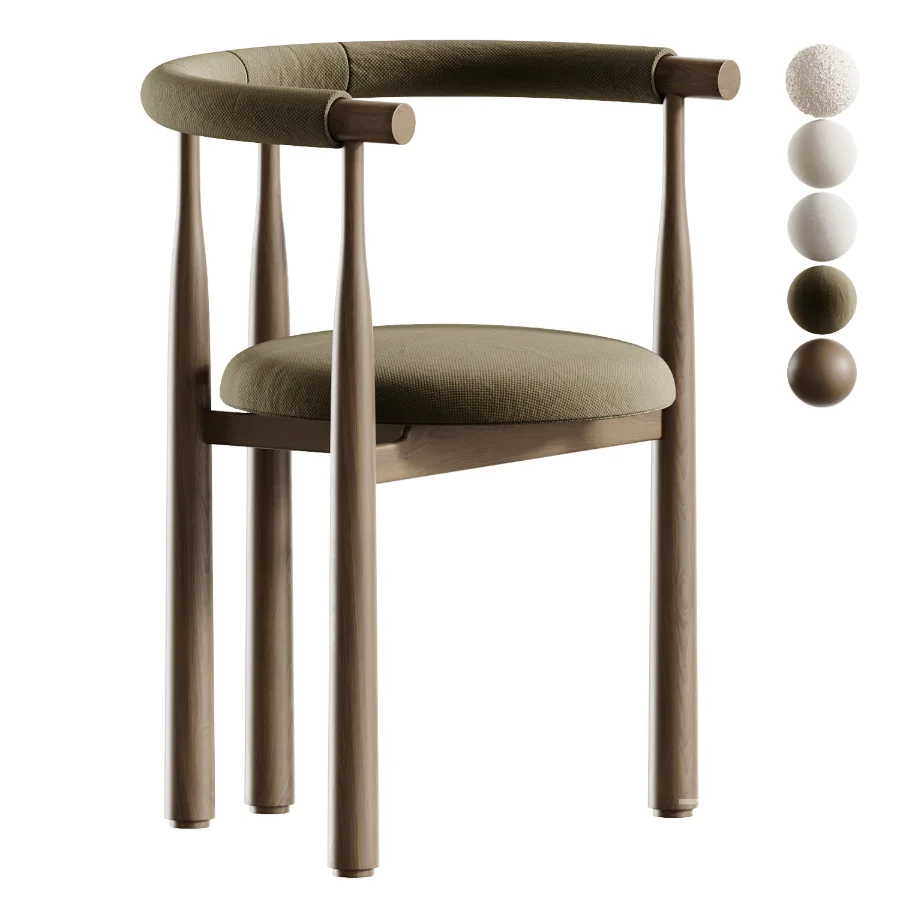 RENGE chair Image 6