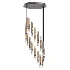 Misty Texture Pendant Lamp - Thumbnail 1