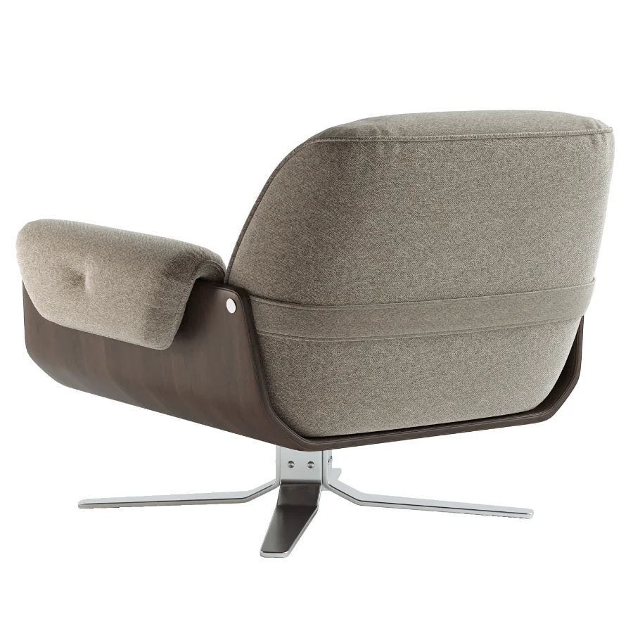Laurel Armchair Image 5