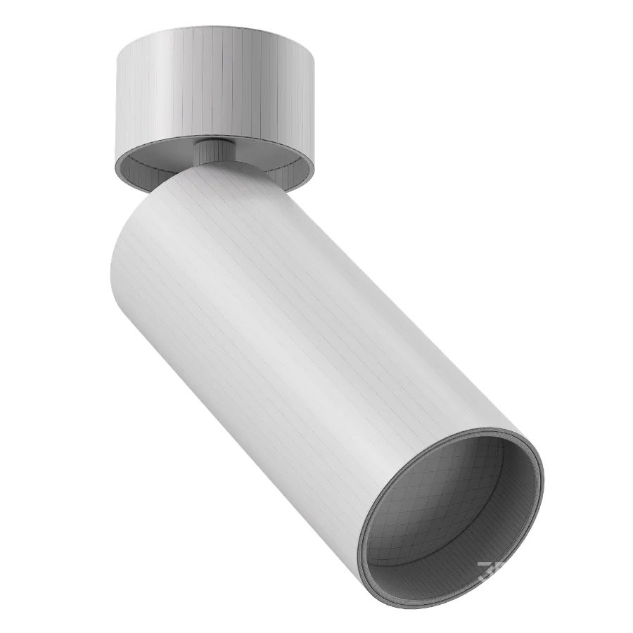 Ceiling Luminaire Focus Led by Maytoni Image 3