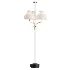 Floor Lamp Arenzano Ignazio Gardella - Thumbnail 1