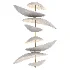 Quadruple Selene Pendant Lamp - Thumbnail 3