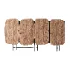 Modern Minimalist Sideboard Cabinet - Thumbnail 4