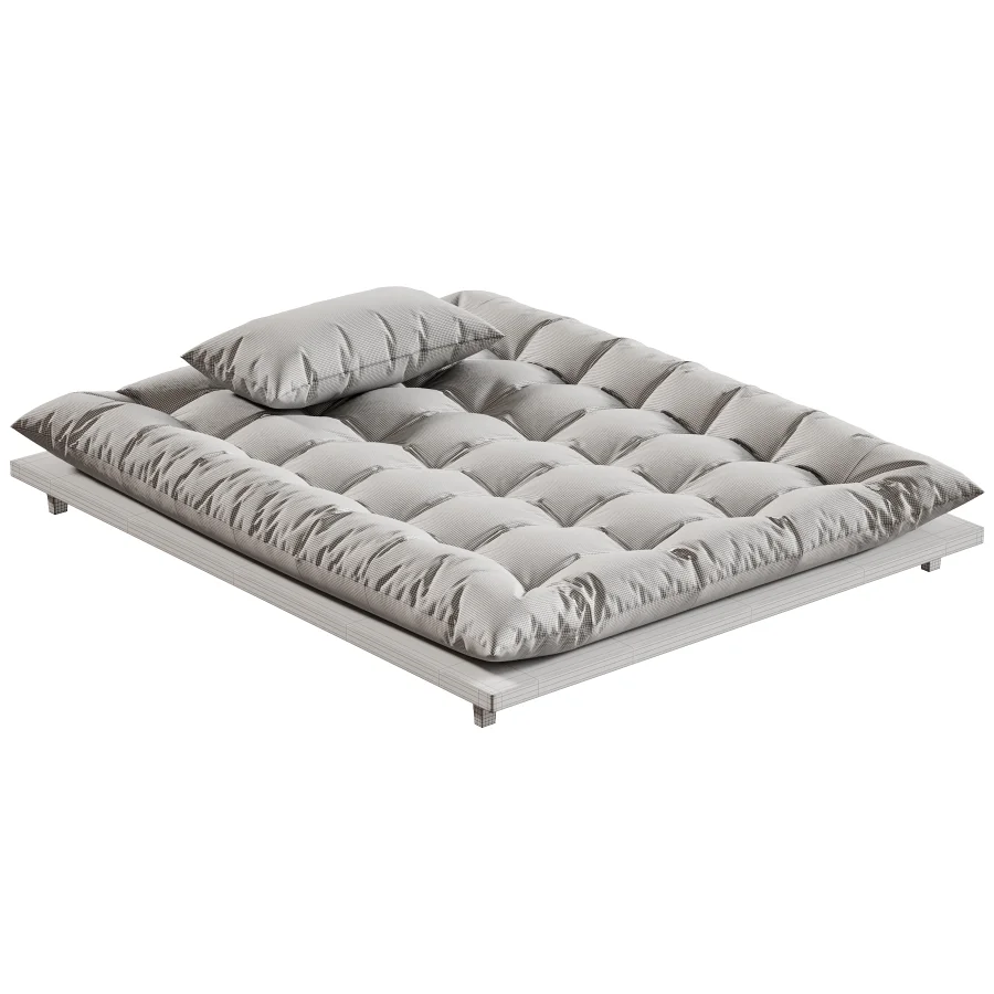 Bed sheets 05 Image 3