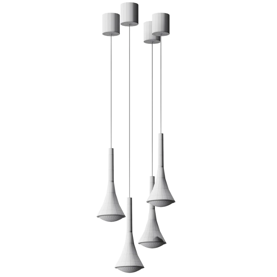 Design lamps cai c Image 4