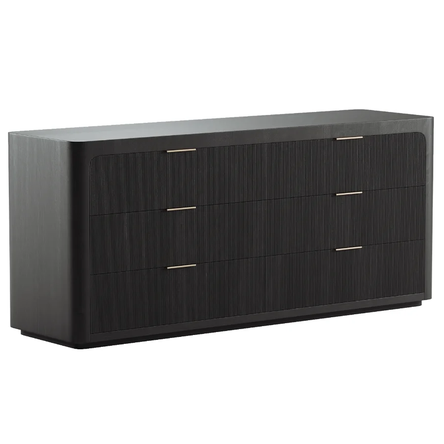 CALLISTO Drawer Chest Image 3
