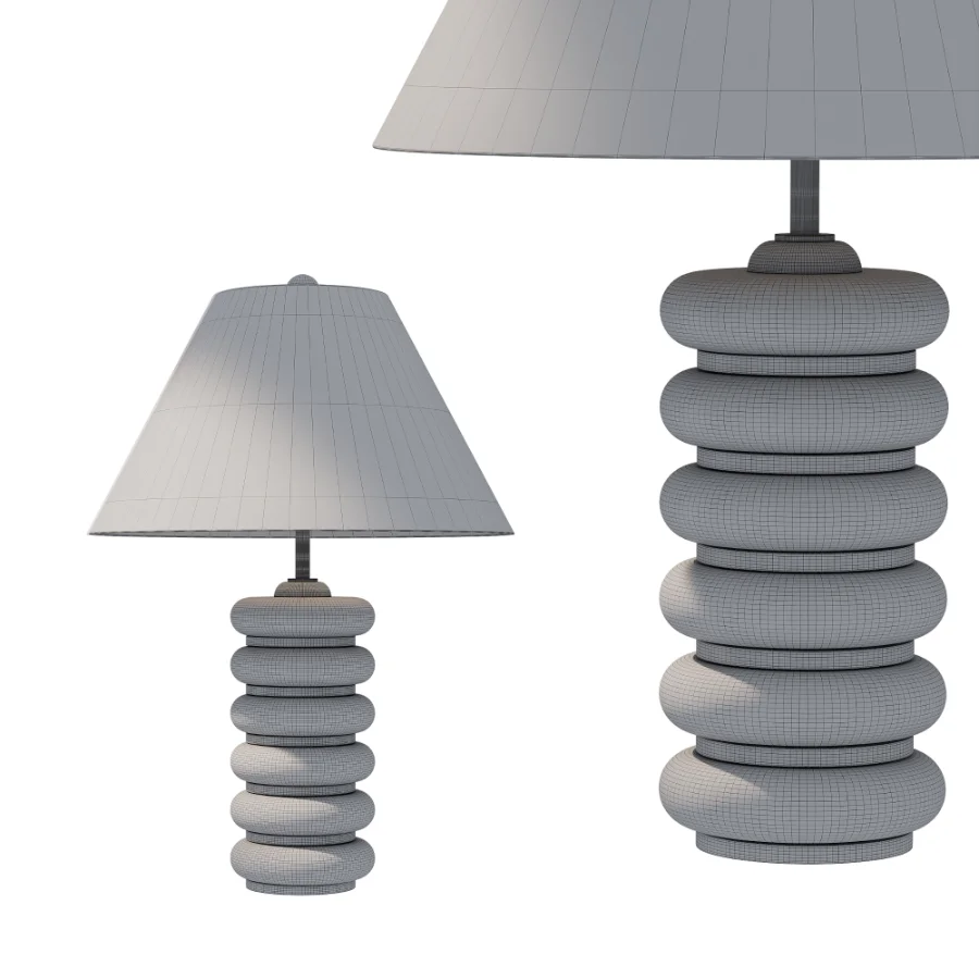 Grayson table lamp Image 13