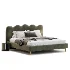 Japandi Romy Bed - Thumbnail 3