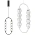 Roche Bobois Mini Beam - Thumbnail 1