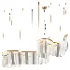 Paralume Marina Chandelier - Thumbnail 1