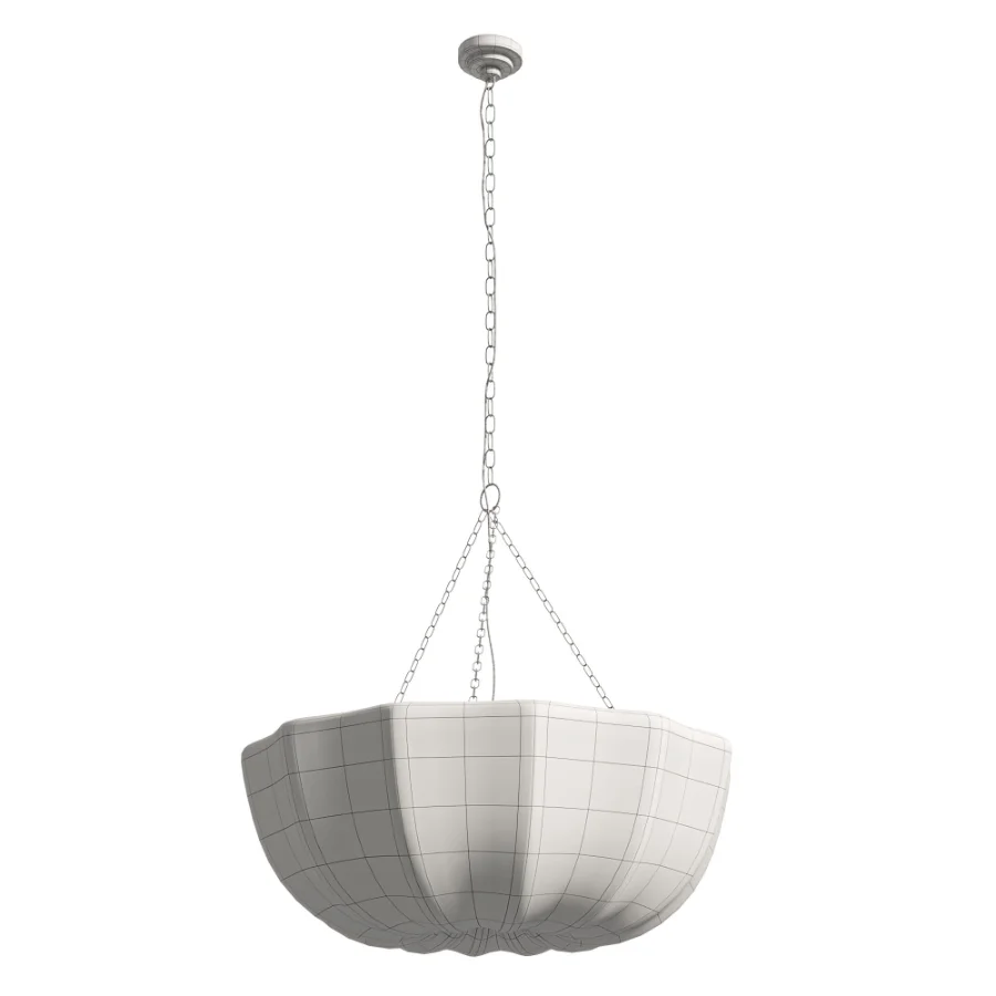 Aldwin Pendant Lamp Image 3