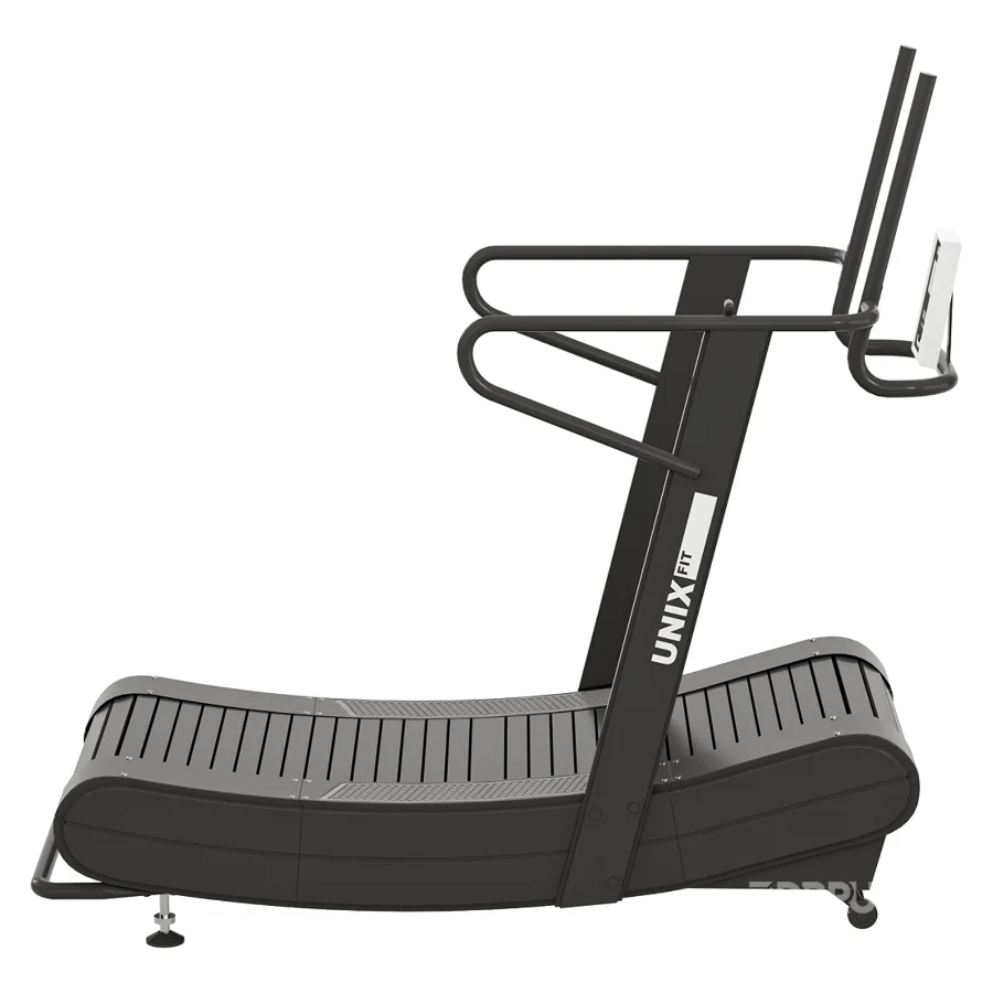 UNIX Fit PRO Mechanical Treadmill UC-9700 Image 7