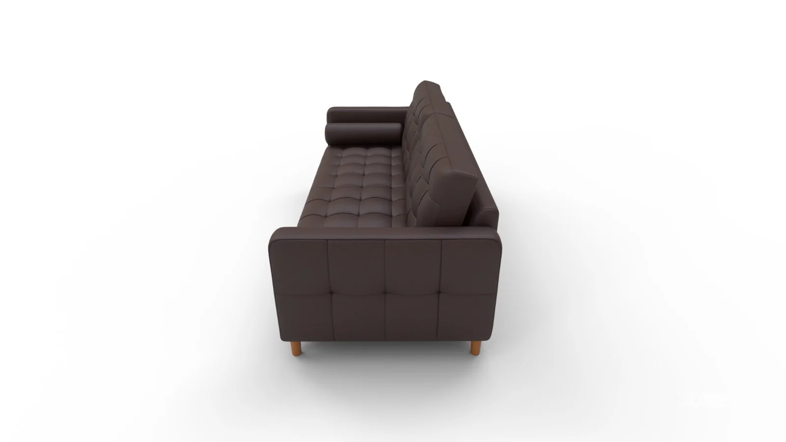 Edenbrook Lynnwood Upholstered Sofa Image 5