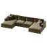 BALIUS Sofa - Thumbnail 3