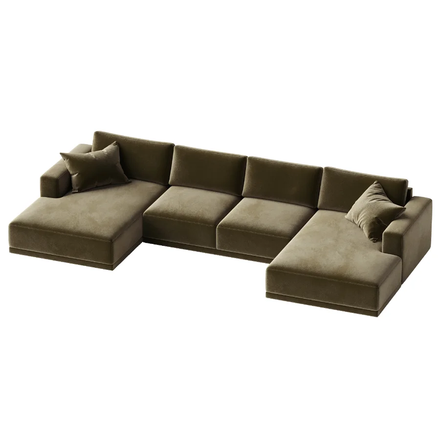 BALIUS Sofa Image 3