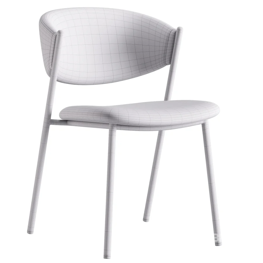 Rupert 1 Chair Image 8