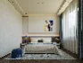 Modern bedroom - Thumbnail 1
