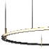 Labilis Mega Ring Pendant Lamp by Paolo Castelli - Thumbnail 4
