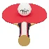 STIGA 4-Player Performance Ping Pong Set - Thumbnail 4