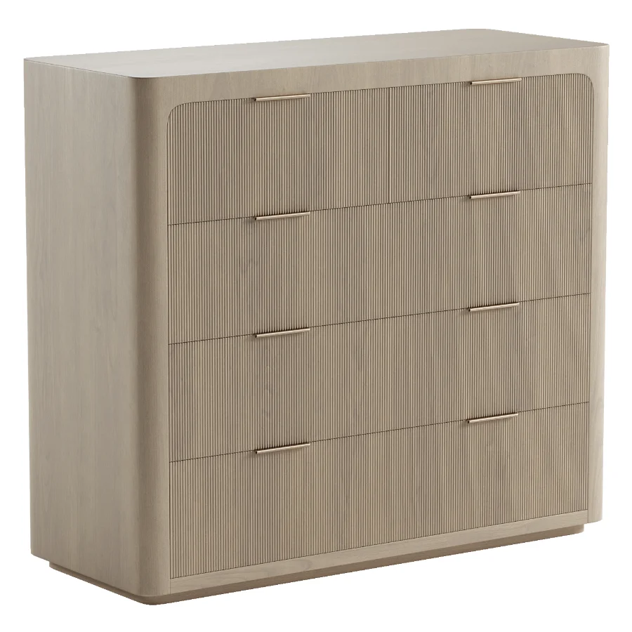 CALLISTO Drawer Chest 2 Image 3