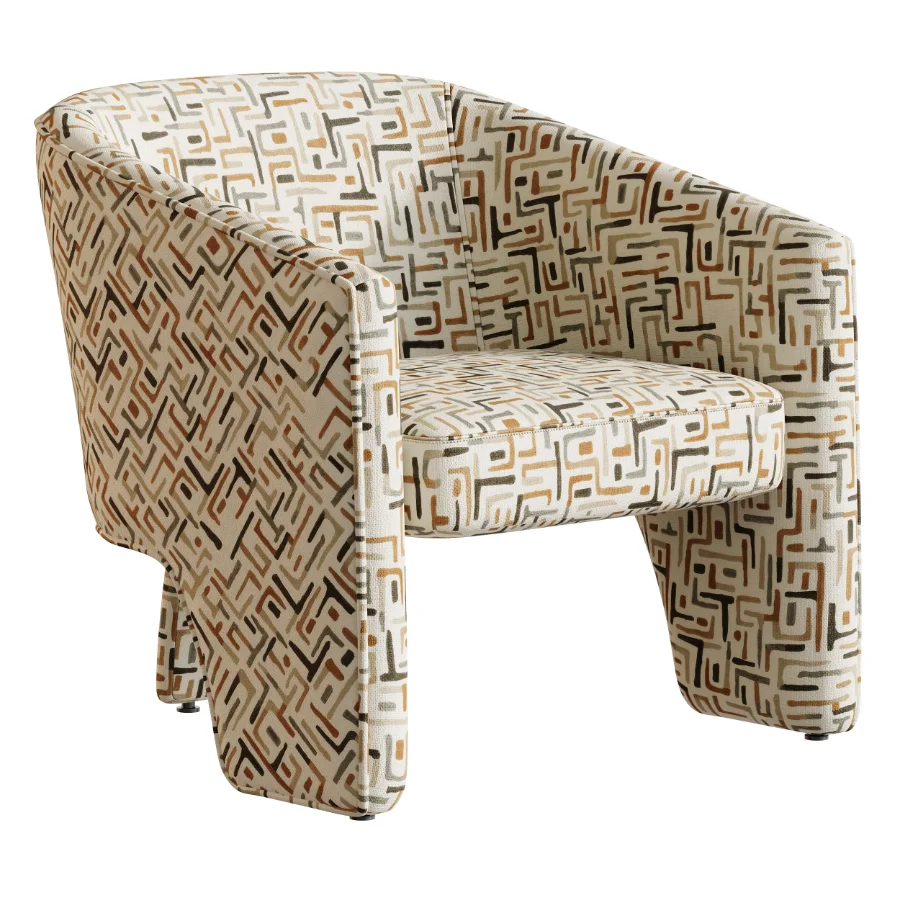 Fae Chair Image 7