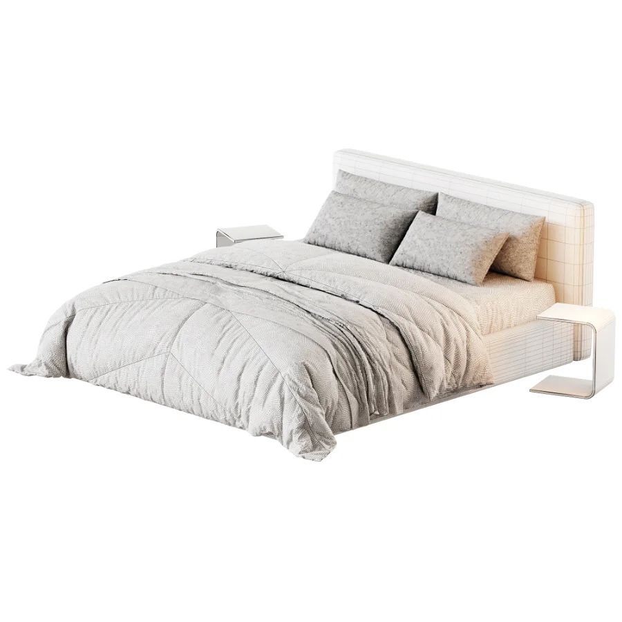 Blo 84 bed Image 4