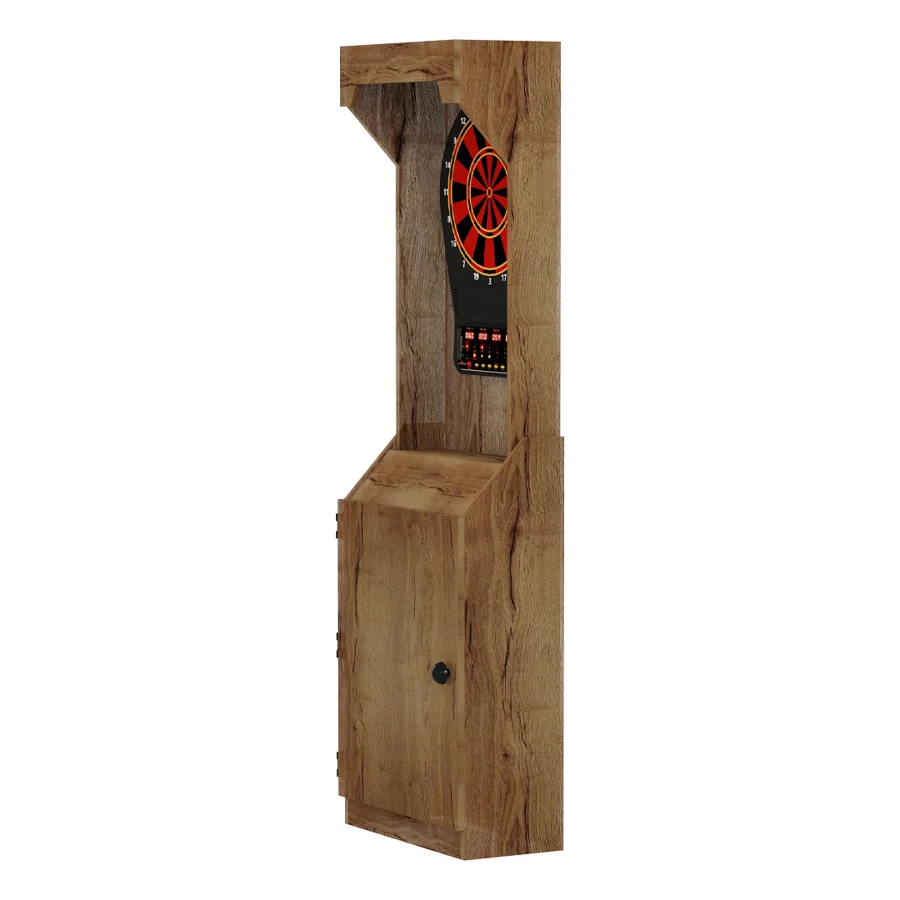 Arachnid E650 Electronic Soft Tip Dartboard Image 6