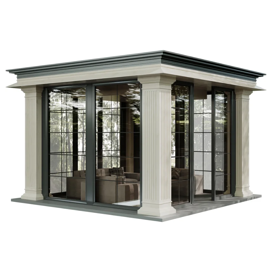 Gazebo-09 Image 4
